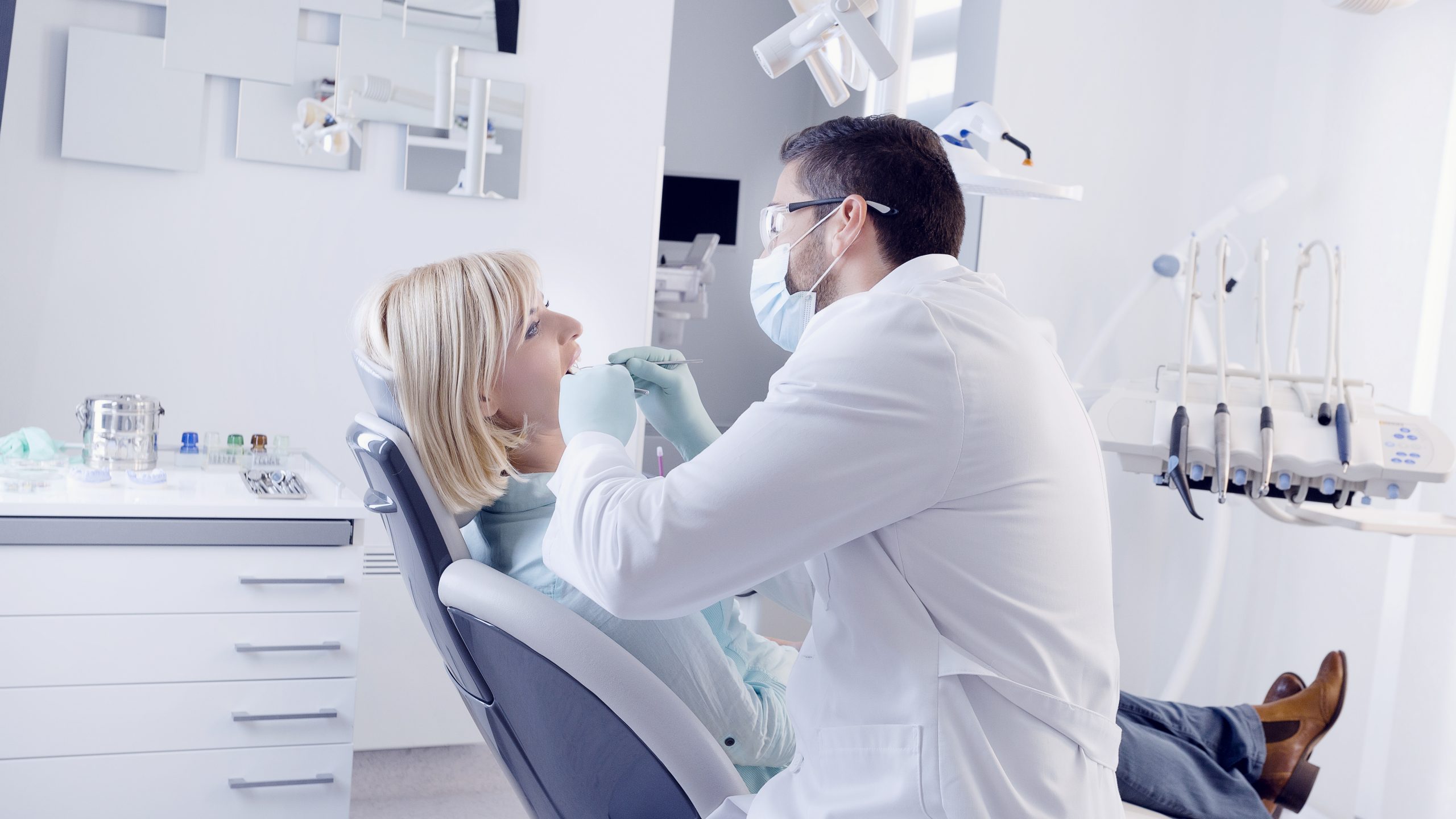 Dentist in Appling, GA